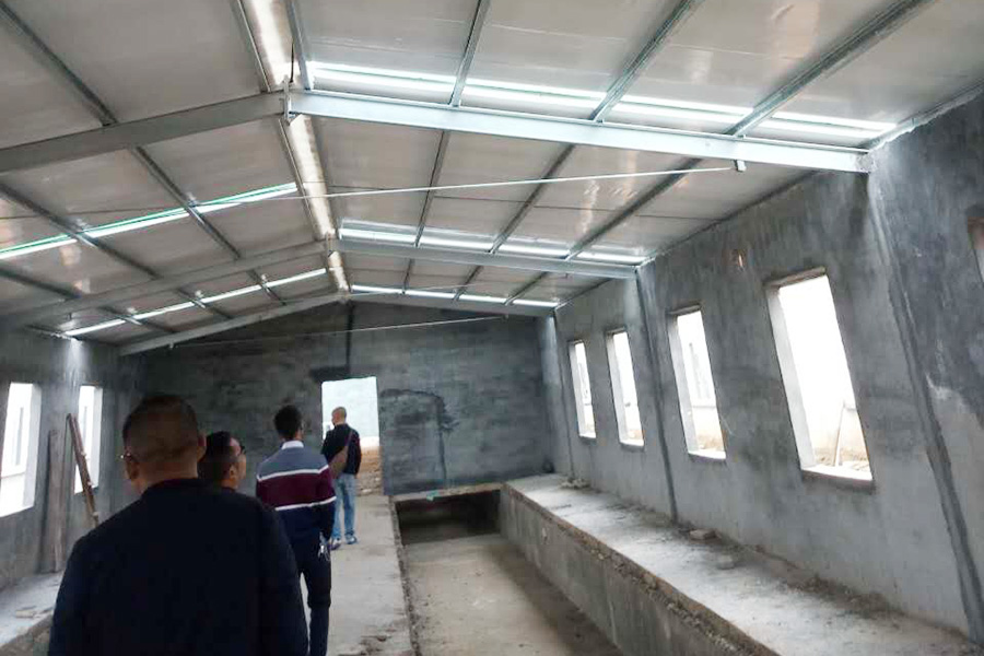 房建工程